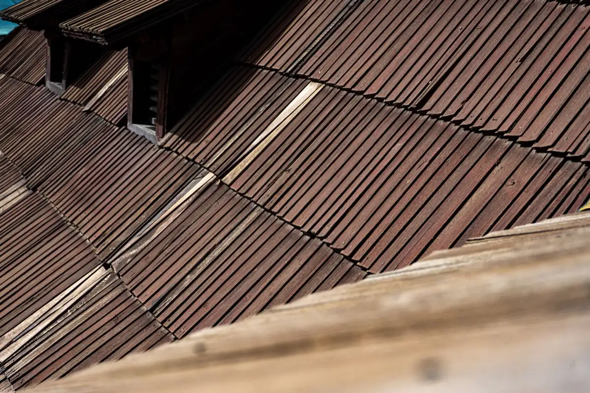 Roof Inspections in Visalia, CA