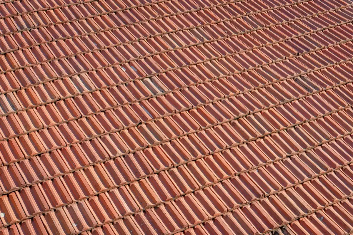 Tile Roofing in Visalia, CA