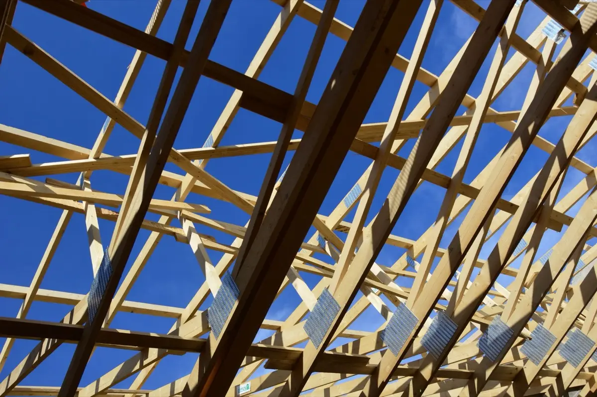 Roof Ventilation in Visalia, CA